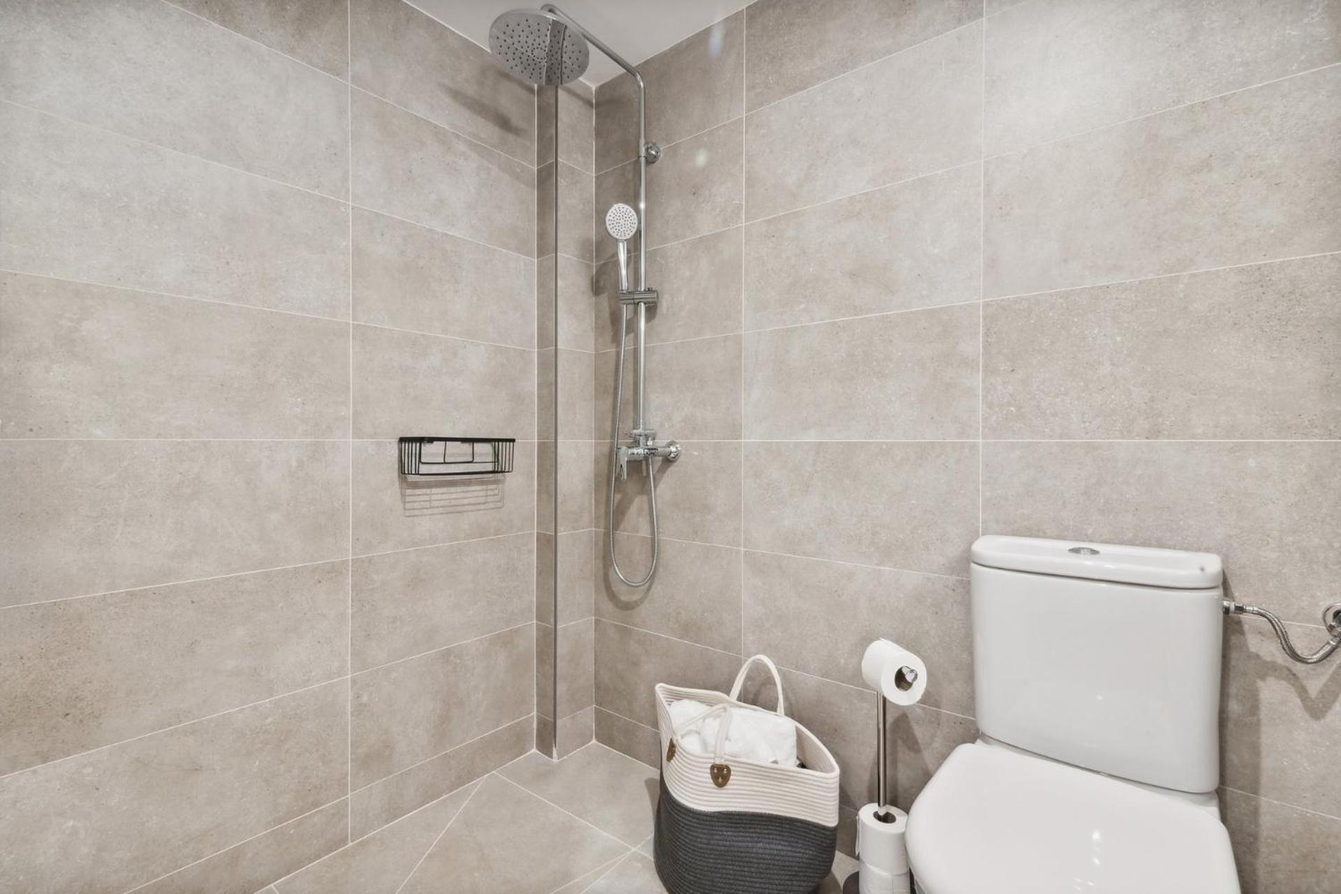 Limehome Valencia Carrer Del Pare Palau I Quer Zimmer foto